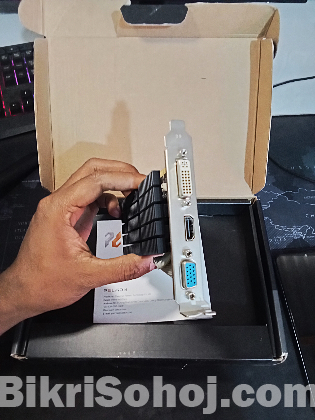 Peladin GT 730 4Gb Gpu Free Fire 60+FPS